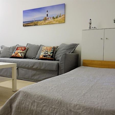 Altura Da Mare - Apartamento Costa Azul Exterior foto