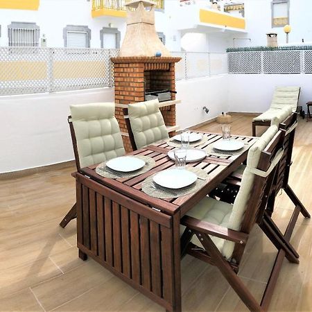 Altura Da Mare - Apartamento Costa Azul Exterior foto