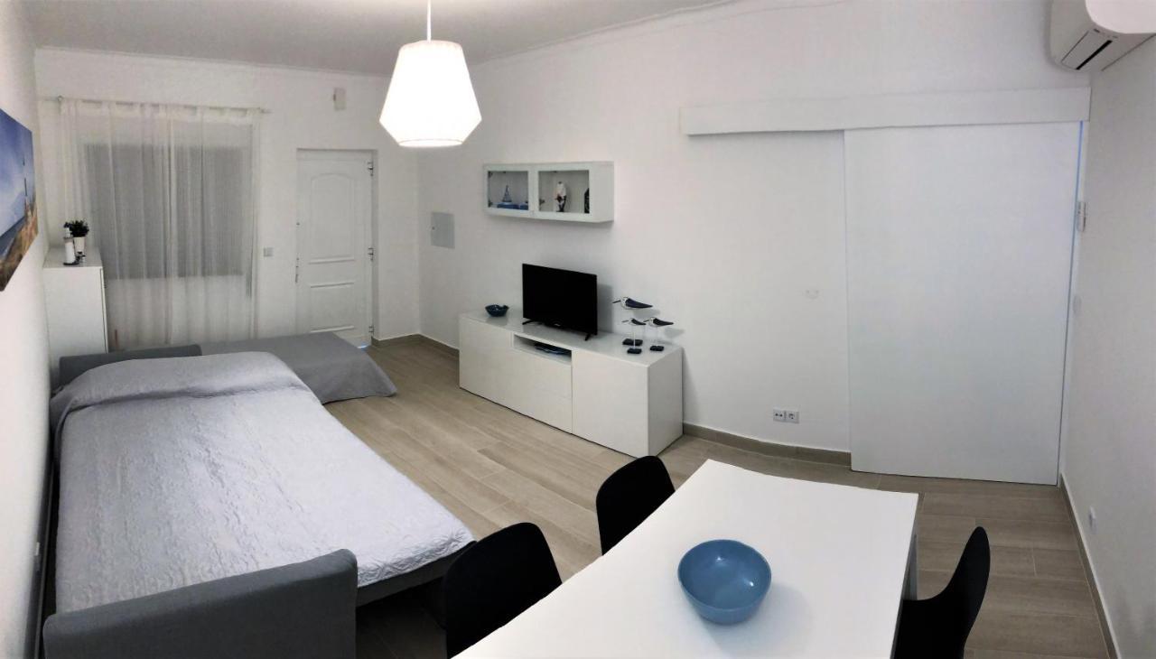 Altura Da Mare - Apartamento Costa Azul Exterior foto