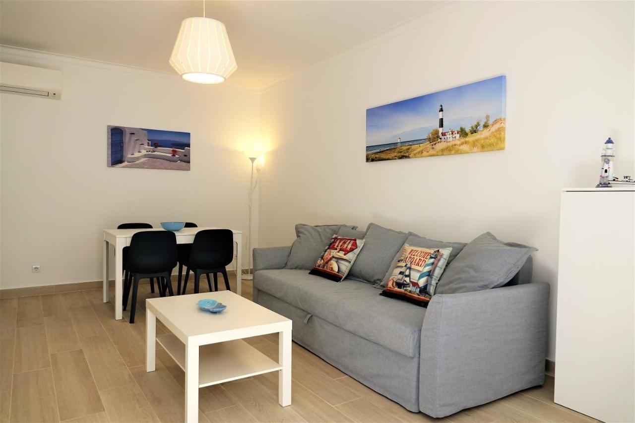 Altura Da Mare - Apartamento Costa Azul Exterior foto