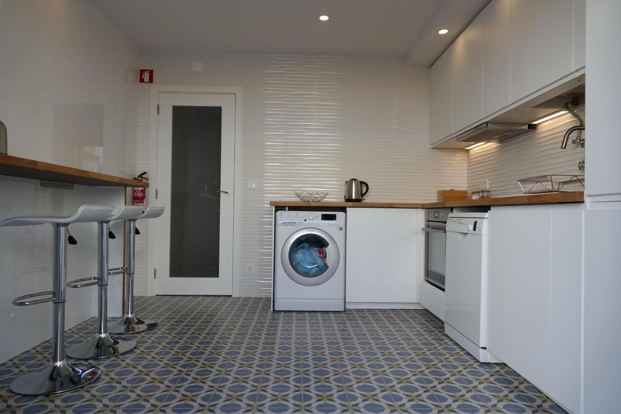Altura Da Mare - Apartamento Costa Azul Exterior foto