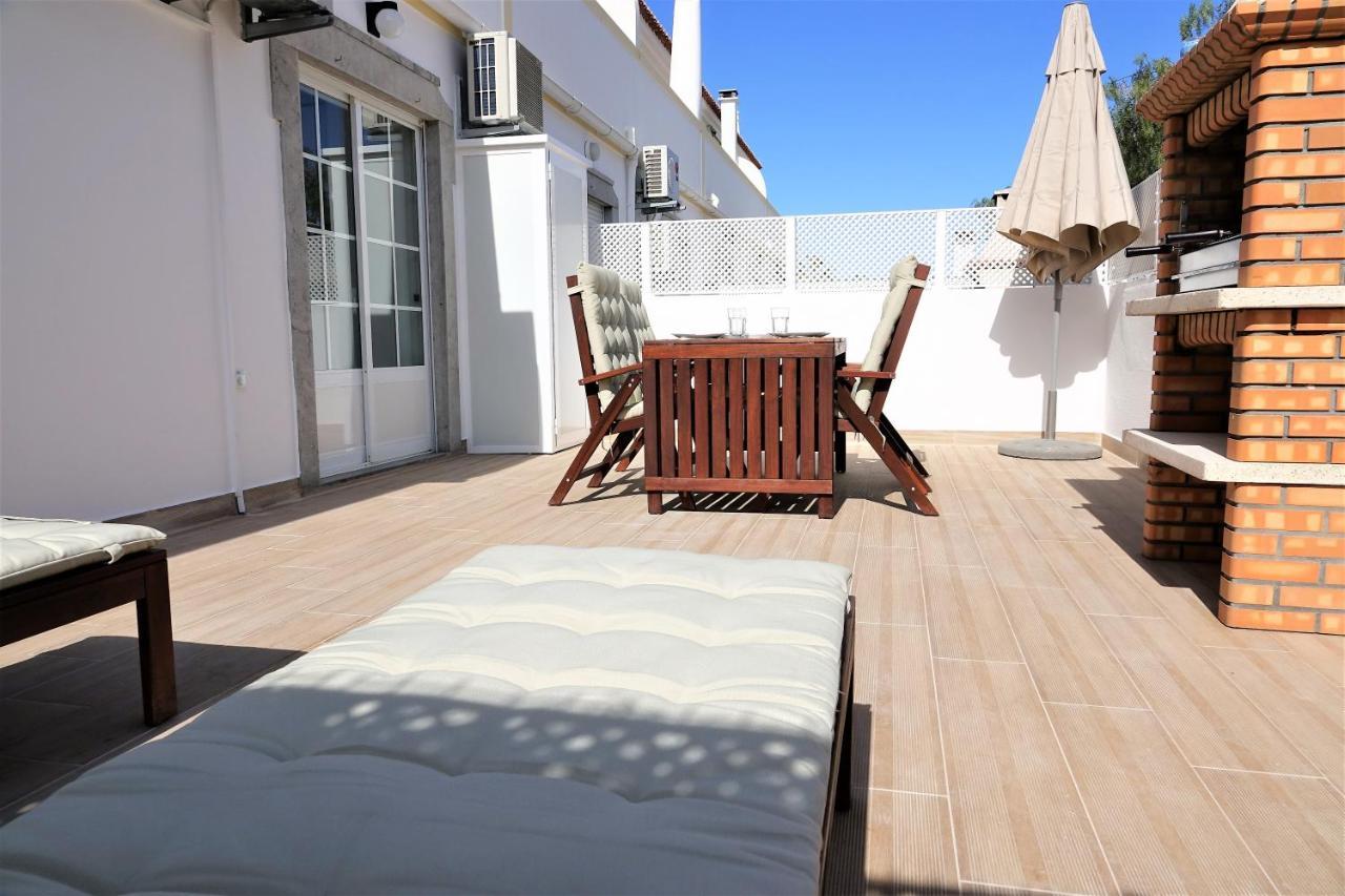 Altura Da Mare - Apartamento Costa Azul Exterior foto