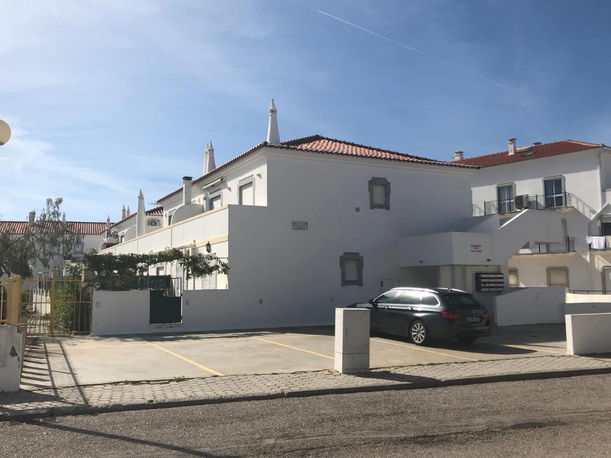 Altura Da Mare - Apartamento Costa Azul Exterior foto