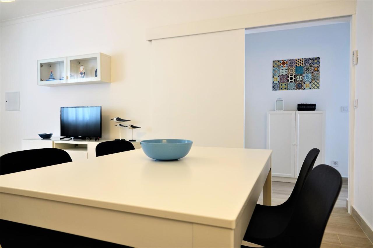 Altura Da Mare - Apartamento Costa Azul Exterior foto